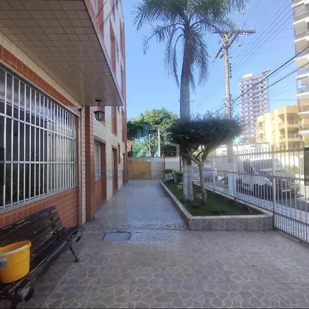 Apartamento Praia Grande Vila Caicara Praia Grande (Santos) Exterior photo