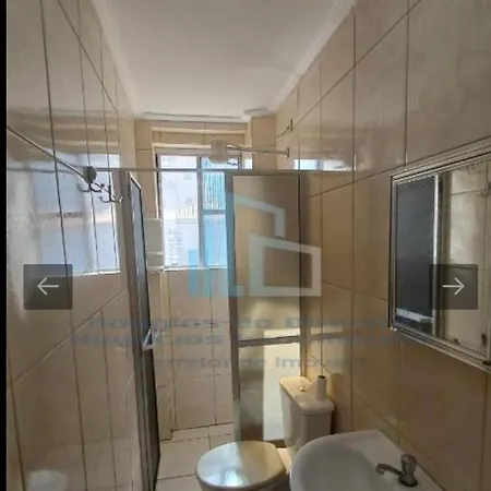 Apartamento Praia Grande Vila Caicara Praia Grande (Santos) Exterior photo