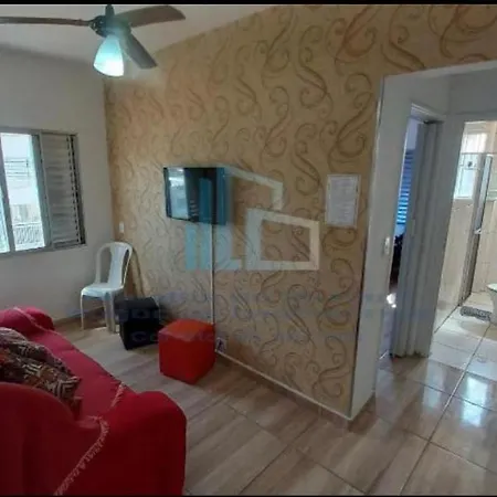 Apartamento Praia Grande Vila Caicara Praia Grande (Santos) Exterior photo
