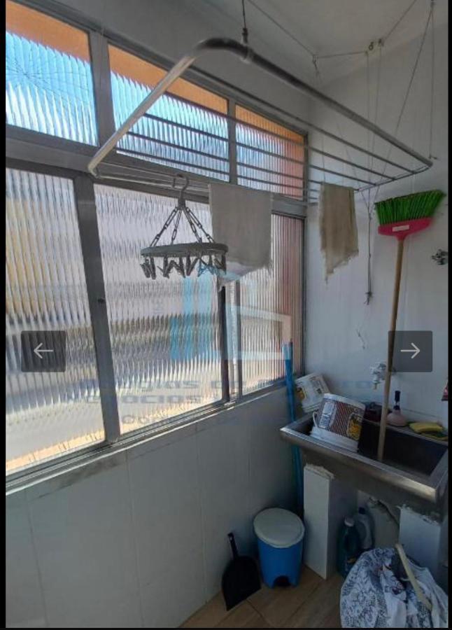 Apartment Grande Caicara