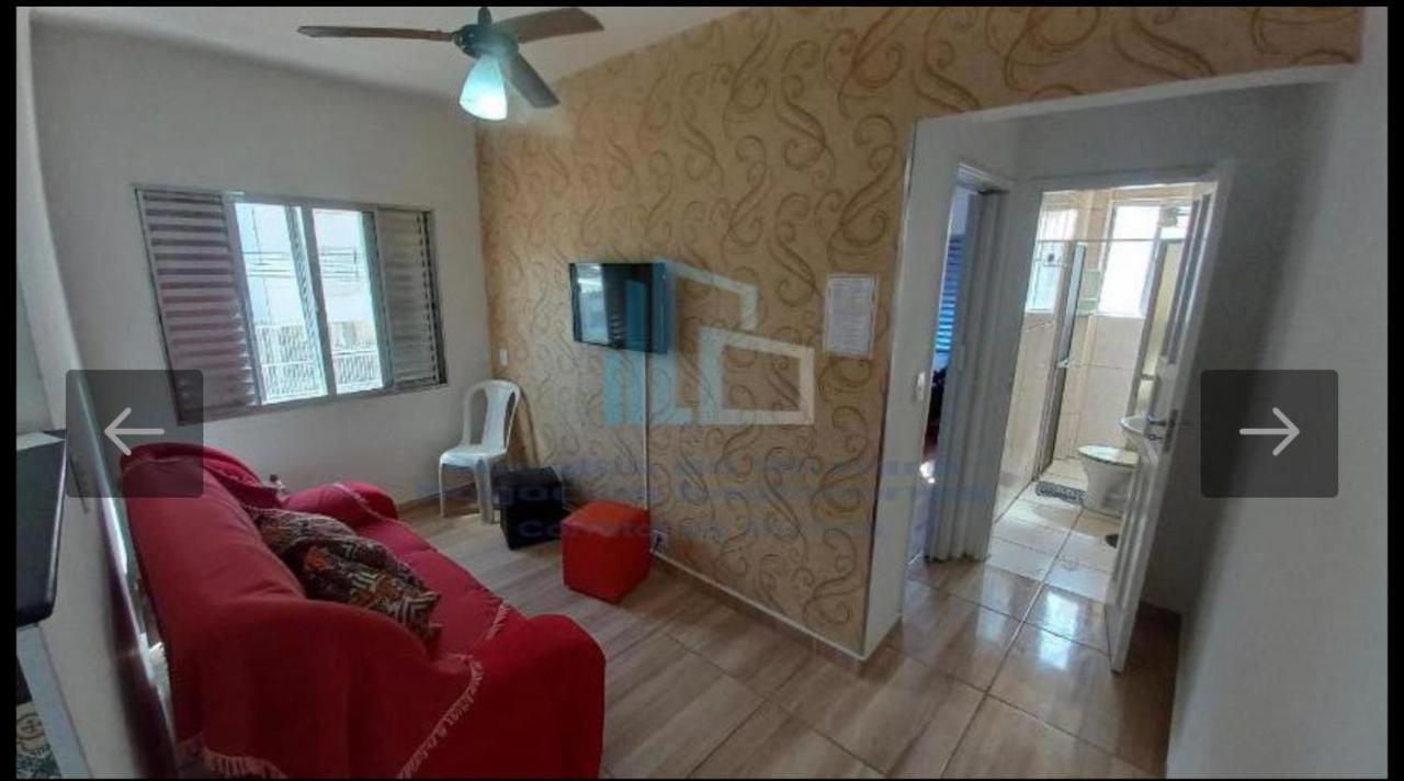 Apartment Grande Caicara