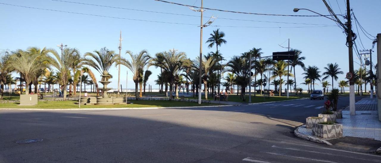 Grande Caicara * Praia Grande (Santos)