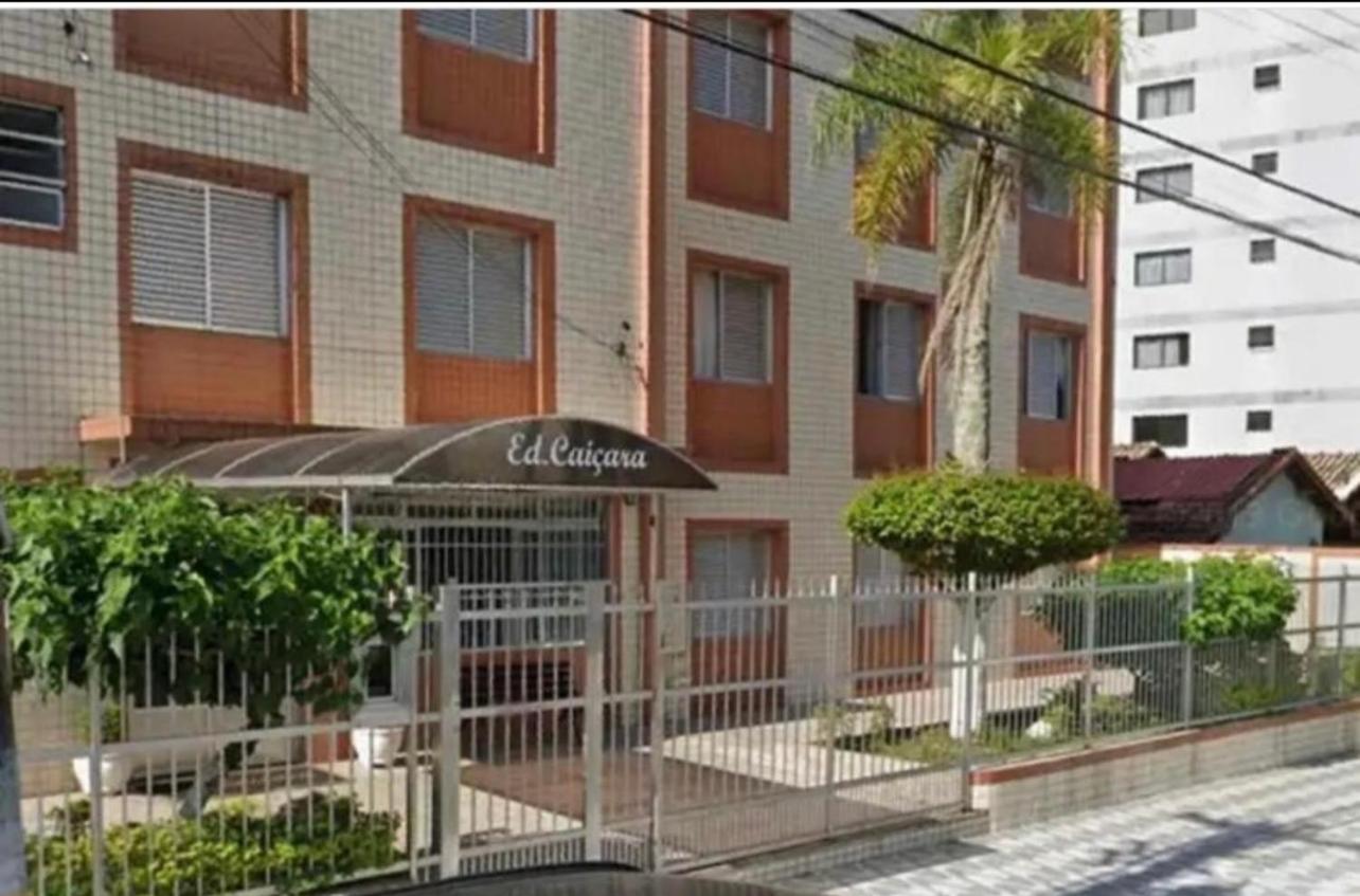 Apartment Grande Caicara