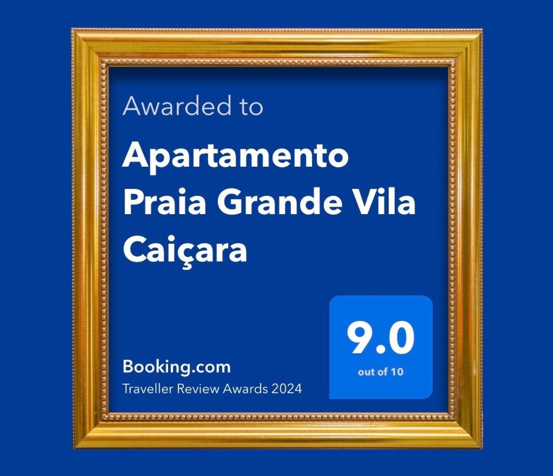 Grande Caicara Apartment *