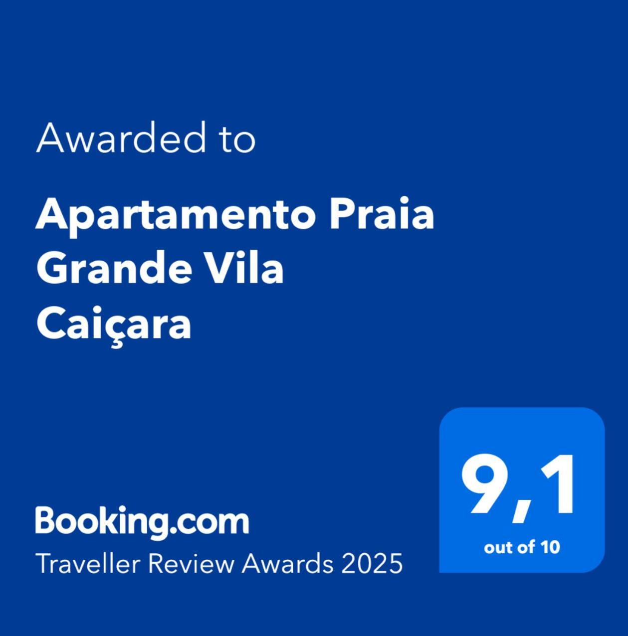 Grande Caicara Apartment Praia Grande (Santos)
